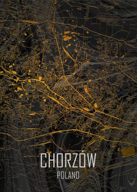 Chorzow Poland