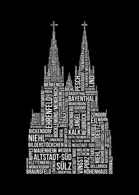 Koelner Dom