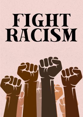 Fight against racism
