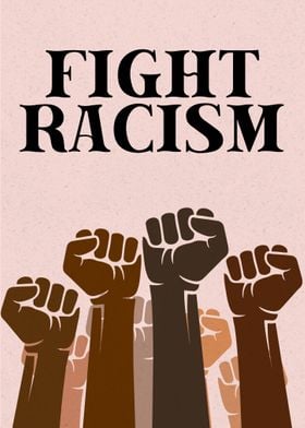 Fight against racism