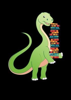 Books Dino Dinosaur