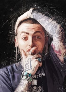 Mac Miller