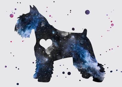 Schnauzer nebula