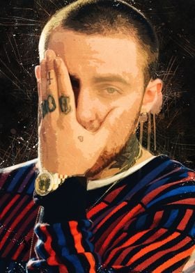 Mac Miller