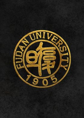 Fudan University China 