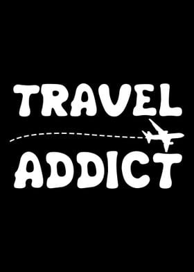 Travel Addict