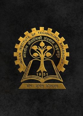  IIT Kharagpur University 