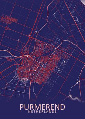 Purmerend Netherlands
