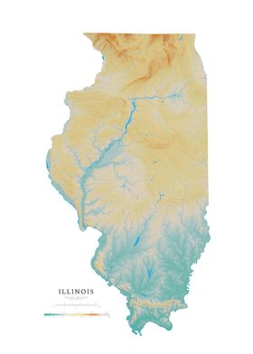 Topography Maps-preview-2