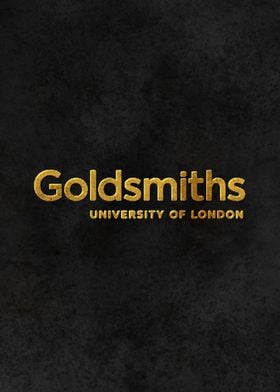 Goldsmiths University UK