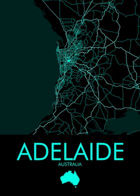 ADELAIDE AUSTRALIA