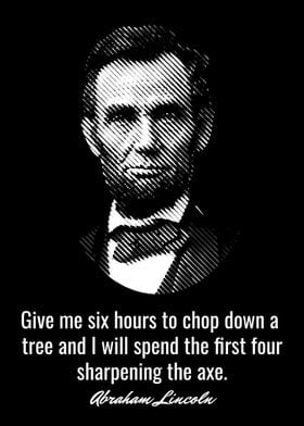 Abraham Lincoln Quotes