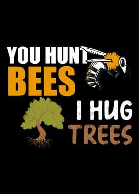 Bees Trees Conservation