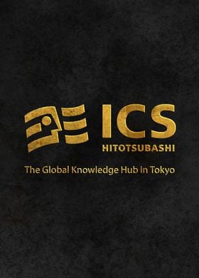 Hitotsubashi ICS Tokyo JPN