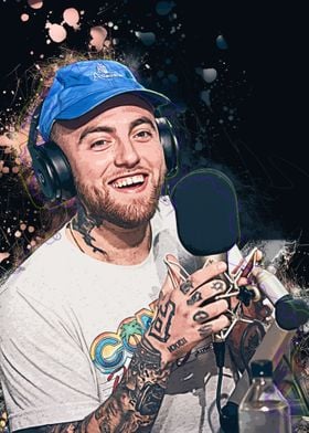 Mac Miller