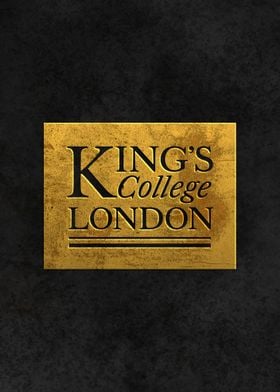 Kings College London UK