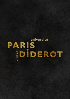 Paris Diderot University