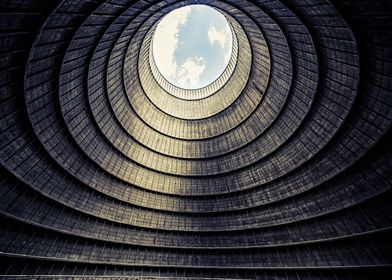 Cooling Tower 01