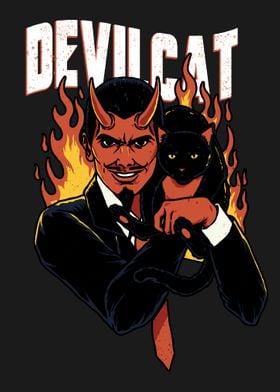 DevilCat