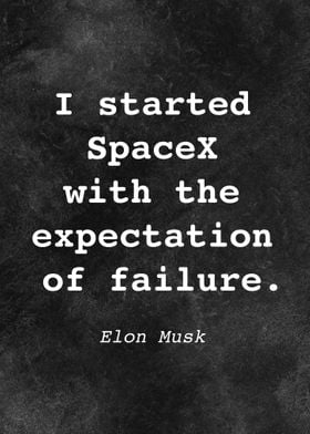 Elon Musk Quote D034