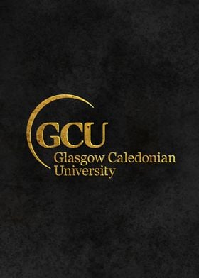 Glasgow Caledonian GCU 