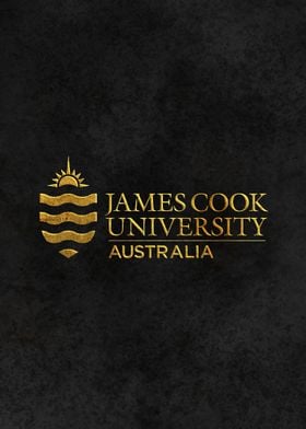 James Cook University 