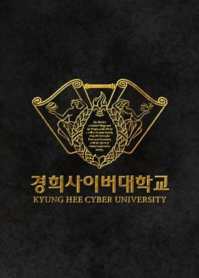 Kyung Hee University Korea