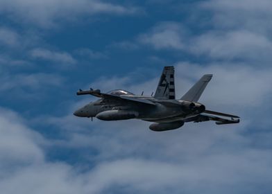 Super Hornet