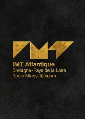 IMT Atlantique french Pays