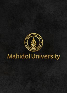 Mahidol University Asia