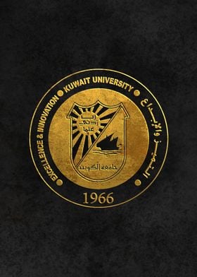 Kuwait University Shwaikh