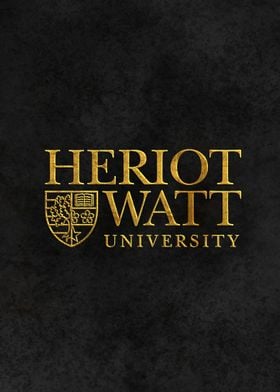 HeriotWatt University UK