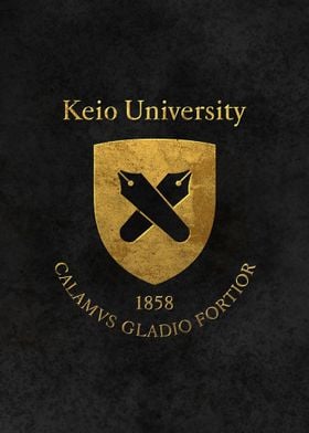 Keio University Japan  