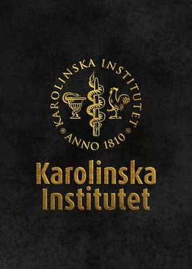 Karolinska Institute urban