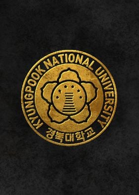 Kyungpook University Korea