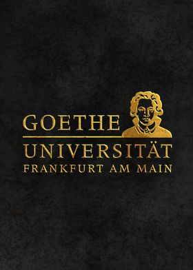 Goethe University Germany