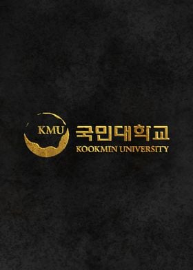 Kookmin University Korea