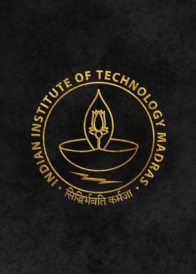 IIT Madras Institute INDIA