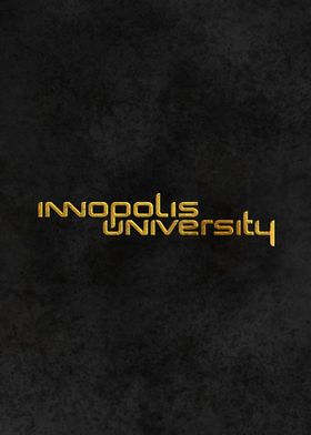 Innopolis University Rusia