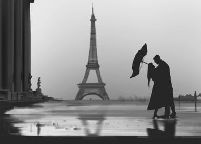 Love in the time of Paris
