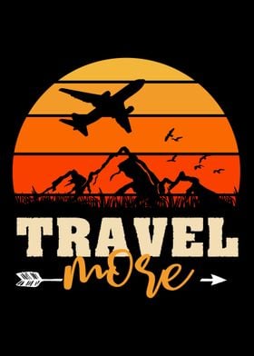 Travel More