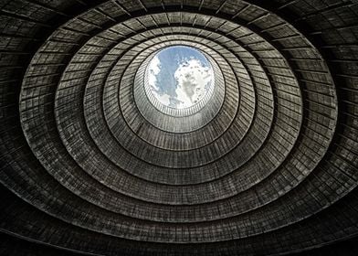 Cooling Tower 02