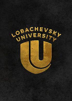 Lobachevsky University 