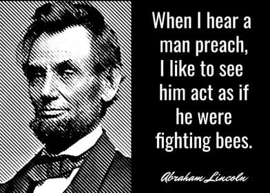 Abraham Lincoln Quotes