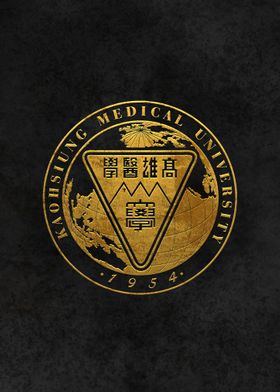 KMU taiwan medical college