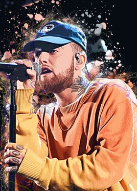 Mac Miller