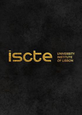 ISCTE Lisbon educational 