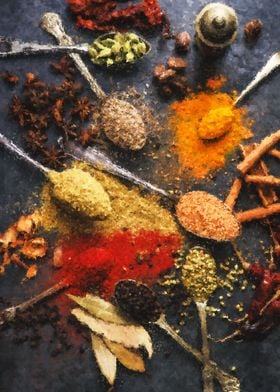 Spices