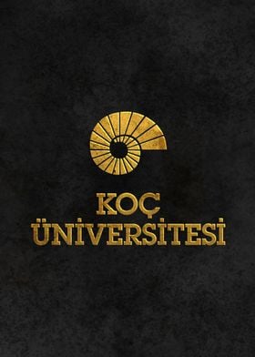 Koc University Turkey