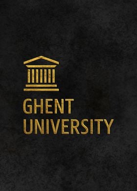 Ghent University holland